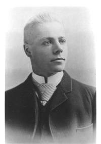 Frank Atkinson Cutler (1871 - 1942) Profile