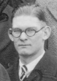 Frank G Chambers (1907 - 1994) Profile