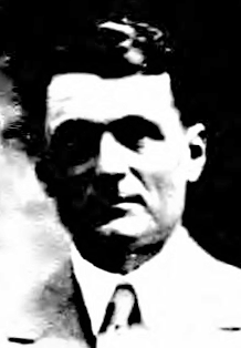 Frank Lafayette Copening Sr (1868-1948) Profile