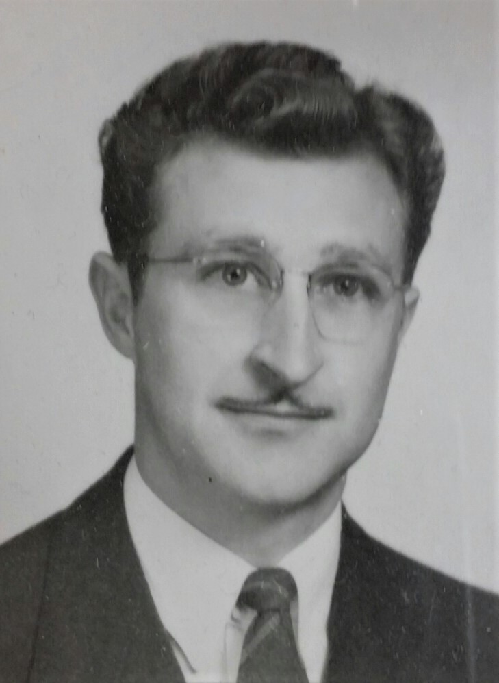 Frank Rolland Cristiansen (1918 - 1945) Profile