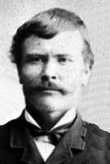 Franklin Clark (1859 - 1945) Profile