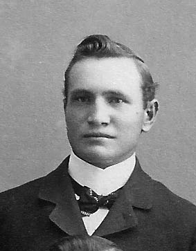 Frederick Thorwald Christensen (1877 - 1963) Profile