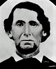 Frederick Cooke (1812 - 1895) Profile
