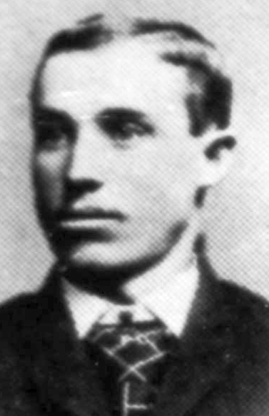 Frederick Giles Carroll (1870 - 1946) Profile