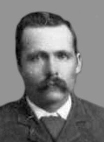 Frederick Julius Christiansen Jr. (1859 - ?) Profile