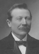 Frederik Valso Christensen (1845 - 1920) Profile