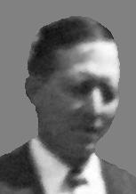 George A Cordon Jr. (1896 - 1963) Profile