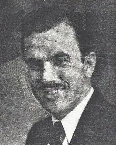 George Allison Collins (1908 - 2002) Profile