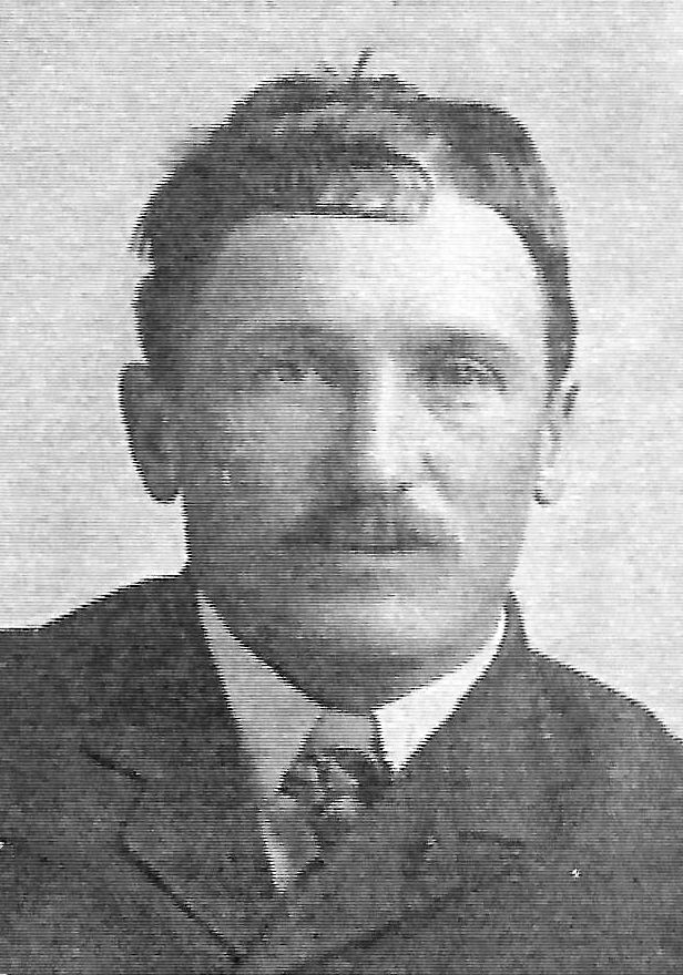 George Almon Clegg (1870 - 1935) Profile