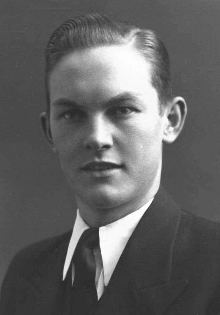 George Alvin Carpenter (1910 - 1985) Profile
