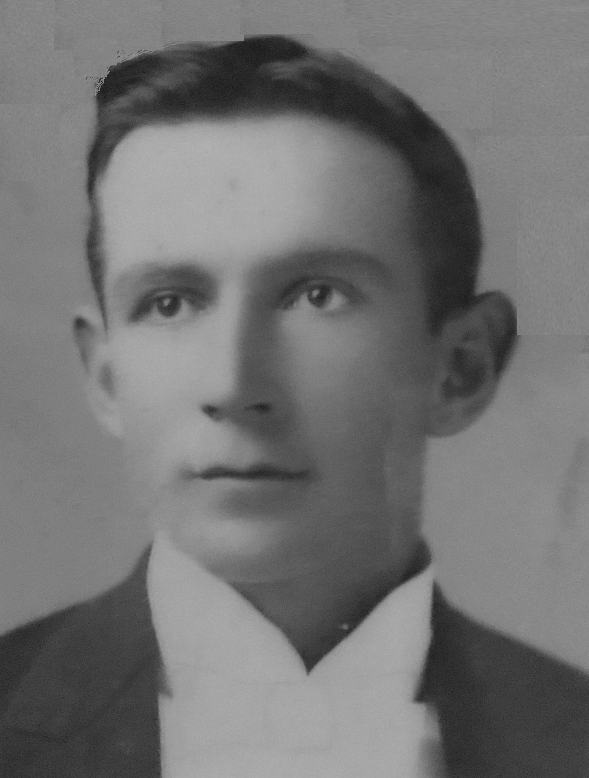 George Albert S Campbell (1868 - 1932) Profile