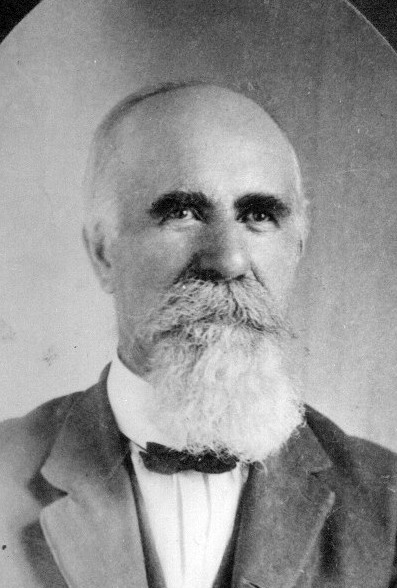 George Condie (1844 - 1910) Profile
