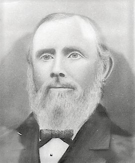 George Coombs (1823-1900) Profile