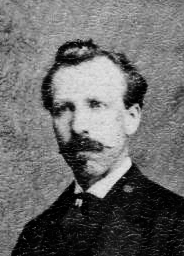 George Crane (1832 - 1919) Profile