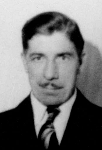 George D Comish (1904 - 1983) Profile