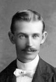 George Daniels Casto (1878 - 1959) Profile