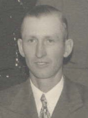 George Ferris Chambers (1915 - 1988) Profile