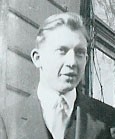 George Hamilton S. Carlston (1908 - 1980) Profile
