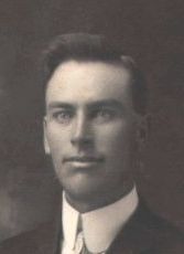 George Hammond Clark (1882 - 1979) Profile