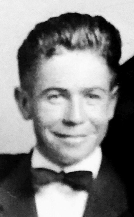 George Huggins Cordingley (1896 - 1962) Profile