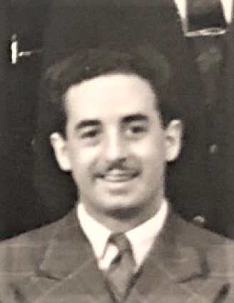 George Lawrence Cummings (1919 - 2000) Profile