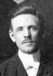 George Marten Cafferty (1879 - 1951) Profile