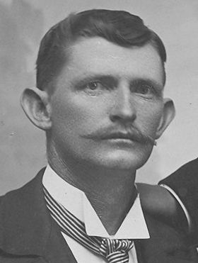 George Smith Coleman (1866 - 1922) Profile