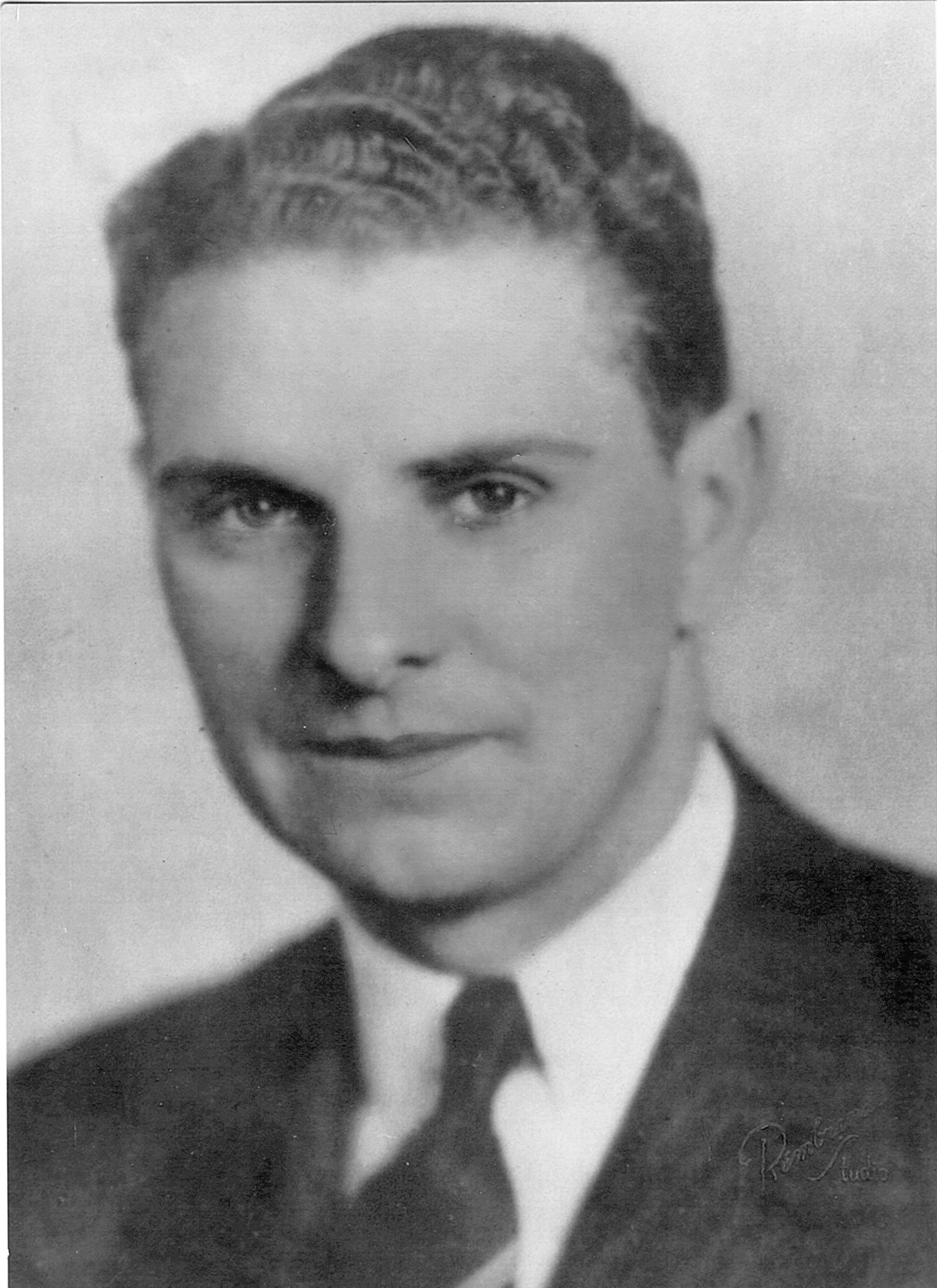 George William Coon (1917 - 1999) Profile