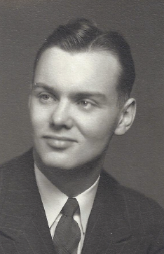 Gerald Norman Christensen (1919 - 2010) Profile