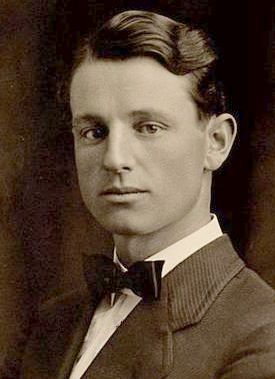 George Aaron Christensen (1890 - 1970) Profile