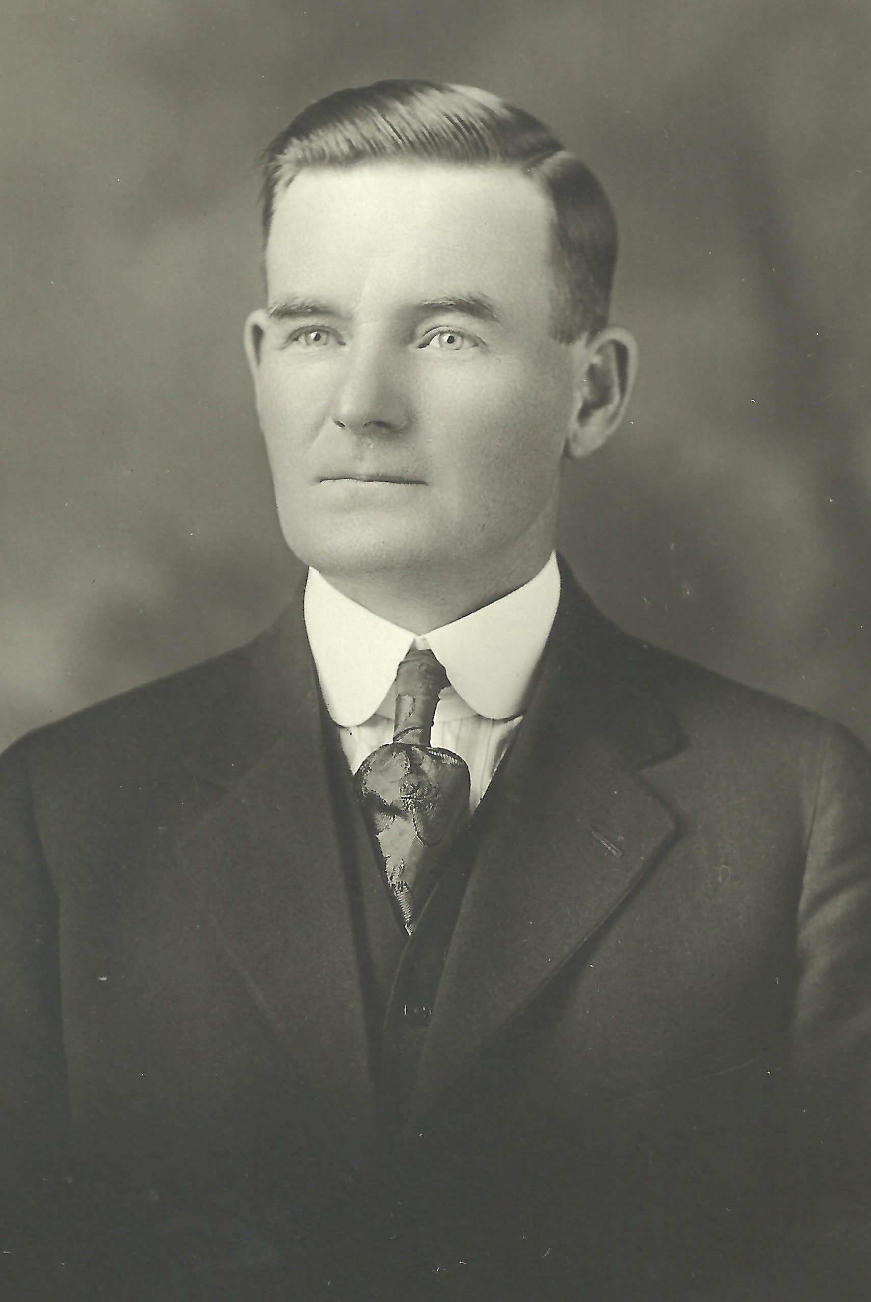 Gideon Condie (1881 - 1966) Profile