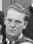 Glen Rasmussen Clarke (1915 - 1935) Profile