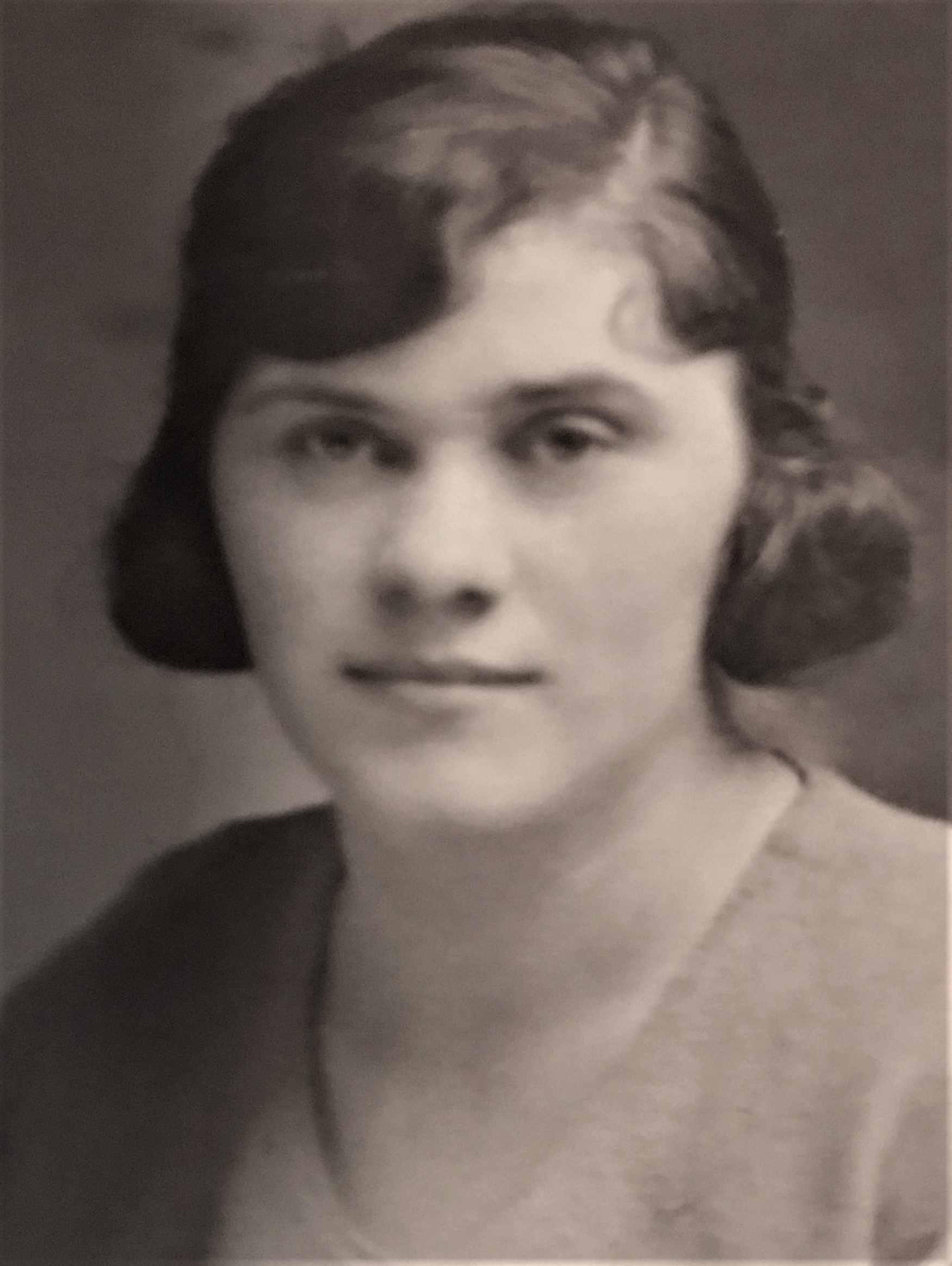 Grace Smith Cheever (1901-1974) Profile