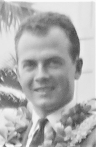 Grant Edward Clyde (1921 - 1981) Profile