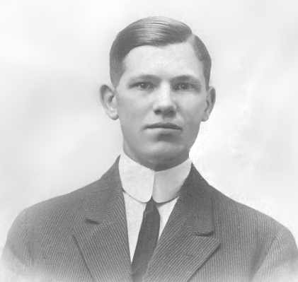 Grant Steed Clark (1892 - 1940) Profile