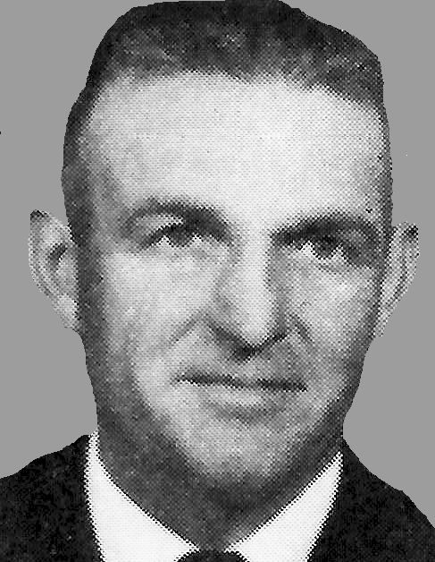 Grant Wilson Cooley (1918 - 1975) Profile