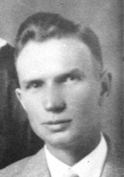 Grover Eugene Christensen (1894 - 1978) Profile