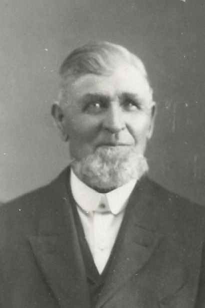 Carlson, Gustaf Wilhelm