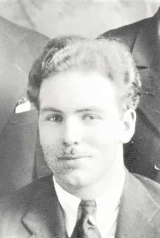Guy Benjamin Christensen (1906 - 1976) Profile
