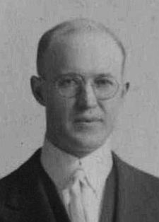 Guy Vivian Cutler (1894 - 1956) Profile