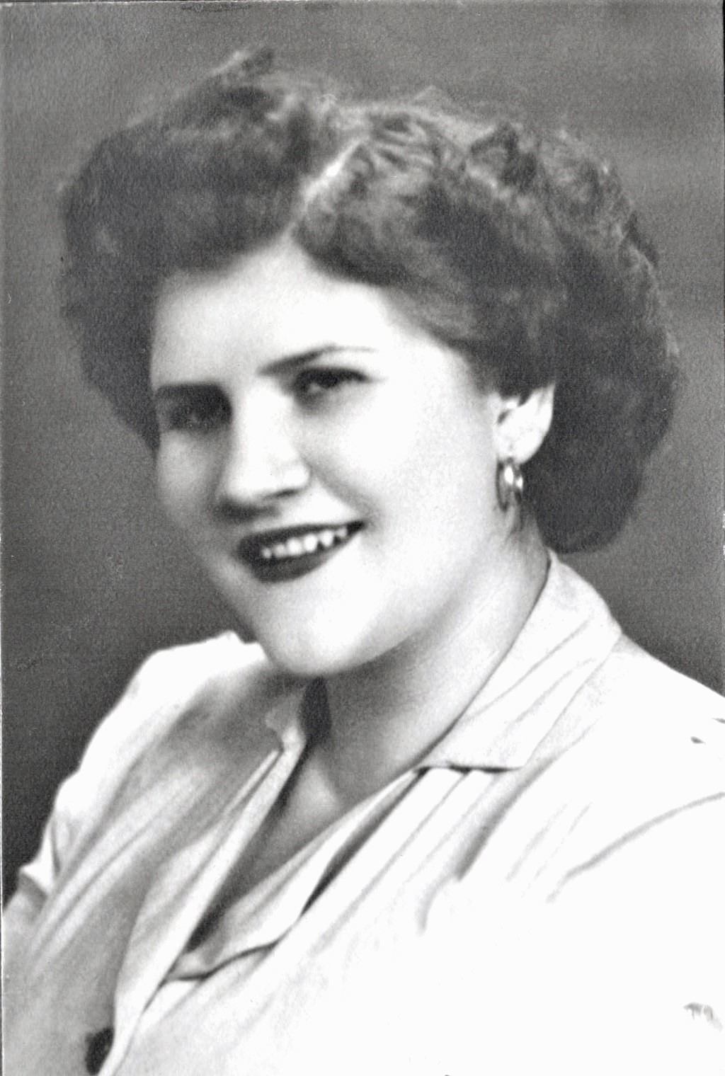 Hannah Call (1924 - 2012) Profile