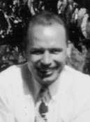 Harlan Wallace Clark (1914 - 1987) Profile