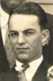 Harold John Cheirrett (1908-1973) Profile