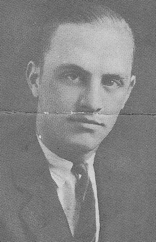 Harold Stephen Cole (1905 - 1987) Profile