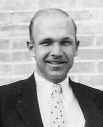 Harold Taylor Christensen (1909 - 2003) Profile
