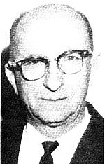Harold Thomas Chadwick (1904 - 1981) Profile