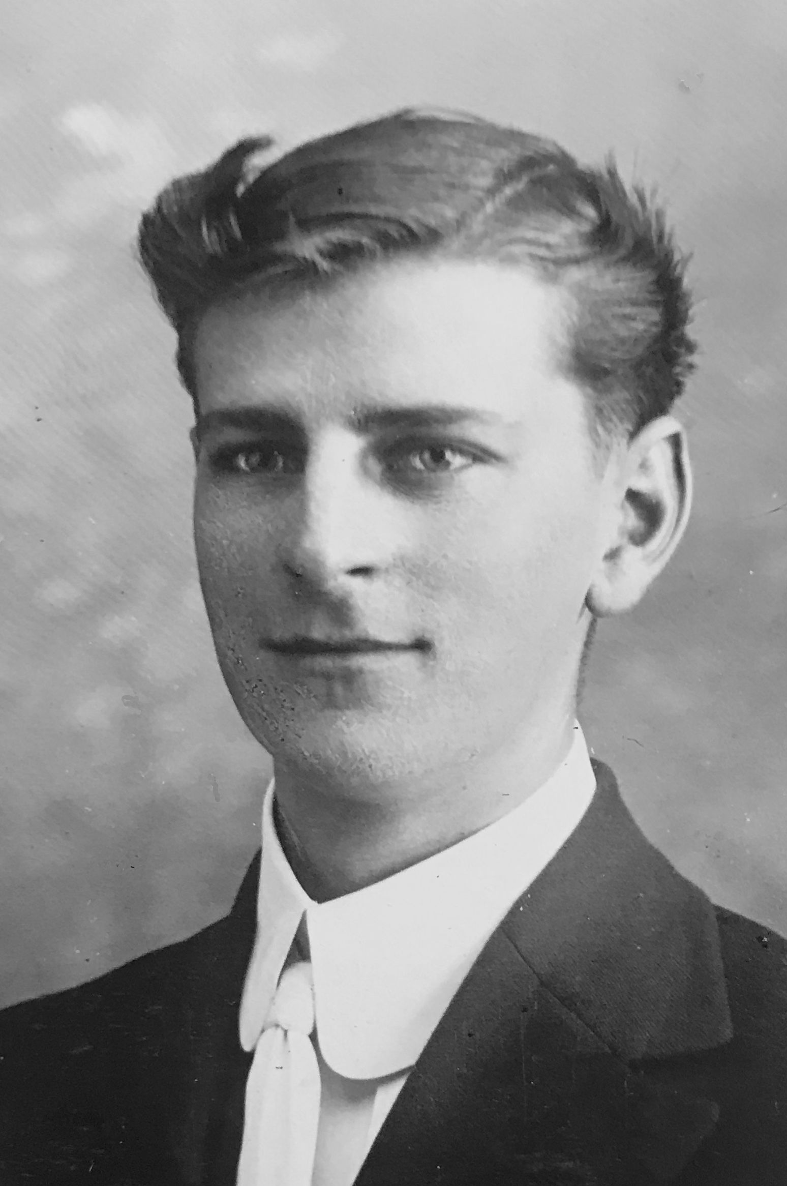 Harry Maiben Candland (1892 - 1963) Profile