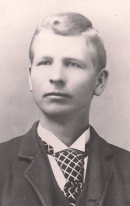 Heber Christian Christensen (1870 - 1917) Profile