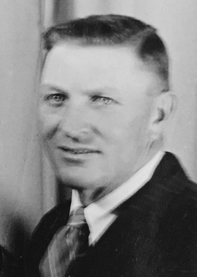 Heber Joseph Christiansen (1901 - 1972) Profile