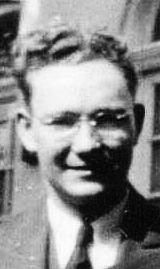Heber Milton Clegg (1906 - ?) Profile